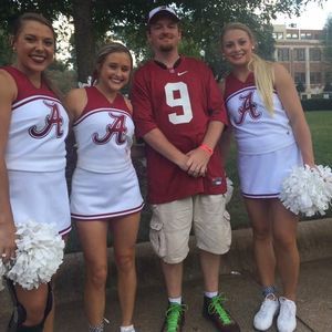 Meet your Posher, Stewie